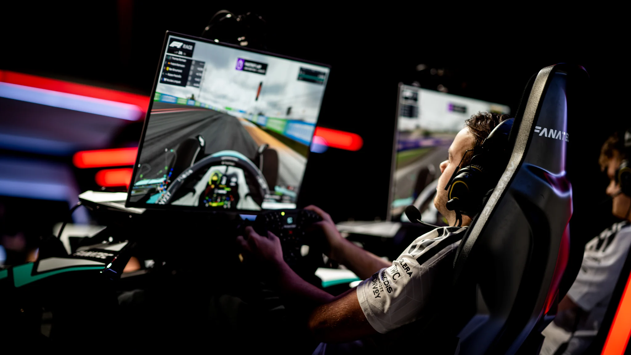 2026 F1 j9九游会(中国)官方网站 世界锦标赛第十轮直播：墨西哥城站竞逐即将开启