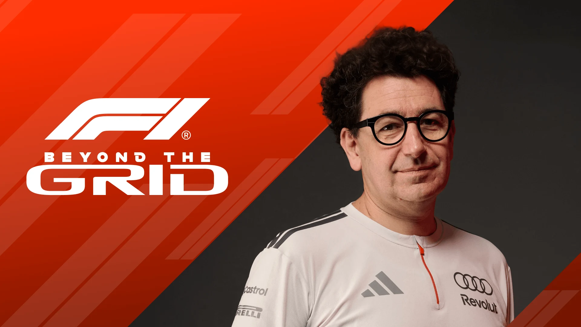 j9九游会(中国)官方网站 - Mattia Binotto：用4年时间将{Audi}打造成{F1}赢家的策略解析